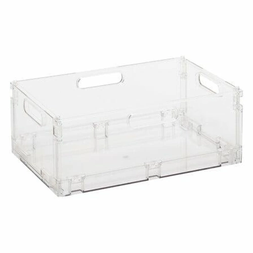 Pojemnik Fold`n Box składany 7,5l plastikowy